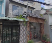 Nhà vuông shr 3 tầng hxh né 97m2   thạnh xuân 22 quận 12 s