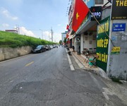 1 Bán đất thổ cư ngọc thụy - long biên 91m1  mặt tiền 9m 13 tỷ. có thương lượng.