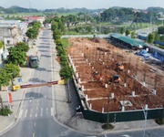 3 Bán đất nền kđt cầu trúc sông công, dc02 - 53, 108.75m2 đối diện 3 tòa nhà ở xã hội, giá chỉ 1.9 tỷ