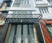 Bán nhà phường tân sơn nhì, hẻm 4m tân phú, 6tỷxx 38m2 5tầng