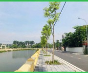Bìa làng đường nhạn   ô tô tránh   view đồng   gần hồ điều hòa