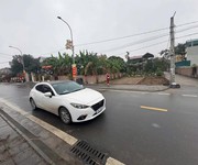 3 Bìa làng đường nhạn   ô tô tránh   view đồng   gần hồ điều hòa