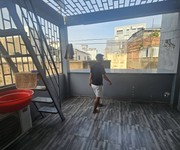 4 Nhà hxh đường an bình quận 5 phường 6 cũ.