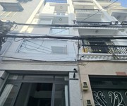 1 Nhà hxh đường an bình quận 5 phường 6 cũ.