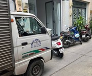 Nhà hxh đường an bình quận 5 phường 6 cũ.