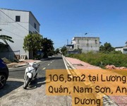 Đất đẹp nam sơn, an dương, hải phòng   cơ hội vàng đầu tư không nên bỏ lỡ