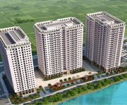 Bán căn hộ 1pn 45m2 tòa a chung cư rubypark phúc lợi giá 2 tỷ 7
