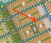Chính chủ cần bán lô đất nền dc7b-10 kđt cầu trúc sông công 103.75m2, giá 1,85 tỷ
