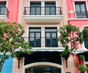 3 Cho thuê nhà 4 tầng xây thô, hoàn thiện tầng 1 và mặt ngoài tại kdl đồi rồng, đồ sơn, hải phòng