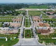 1 Bán đất nền kđt cầu trúc sông công, dc02 - 53, 108.75m2 đối diện 3 tòa nhà ở xã hội, giá chỉ 1.9 tỷ