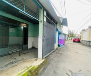 Bán nhà sr,tc, gần cây xăng hiệp hoà, đường nhựa 6m thông, chỉ 2,7 tỷ