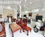 1 Nhà to như biệt thự, hẻm ô tô quay đầu, 130m2 ngang 8mx18, 3 tầng btct sát trường chinh