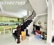 4 Nhà to như biệt thự, hẻm ô tô quay đầu, 130m2 ngang 8mx18, 3 tầng btct sát trường chinh