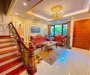 2 Biệt thự mini trần phú gần hv an ninh, 60m, 4t, ô tô tránh, chỉ hơn 17 tỷ