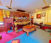 3 Biệt thự mini trần phú gần hv an ninh, 60m, 4t, ô tô tránh, chỉ hơn 17 tỷ