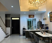 Chính chủ cho hộ gia đình, người nước ngoài thuê liền kề park city, 120m2, 3 tầng