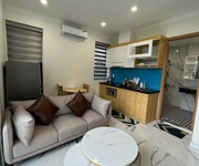 Cho thuê căn hộ 1 ngủ xịn xò tại KĐT Waterfront