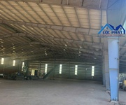1 Cho thuê nhà xưởng 3.500m    giá chỉ 150 triệu/tháng   vĩnh cửu, đồng na