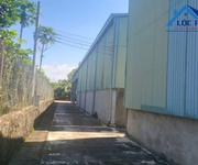 2 Cho thuê nhà xưởng 3.500m    giá chỉ 150 triệu/tháng   vĩnh cửu, đồng na
