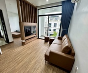 1 Căn hộ 1 ngủ mới hoàn thiện cho thuê tại Vinhomes Marina