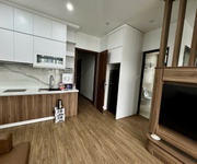 2 Căn hộ 1 ngủ mới hoàn thiện cho thuê tại Vinhomes Marina