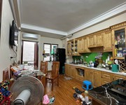 Cchủ cần tiền bán gấp- phố trương định- 42m2- 5t -7.5ty  ctl  ngõ rộng đẹp - thoáng trước sau