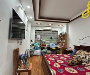 2 Cchủ cần tiền bán gấp- phố trương định- 42m2- 5t -7.5ty  ctl  ngõ rộng đẹp - thoáng trước sau