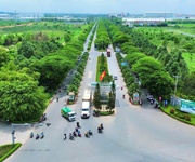 2 Đô thị giữa lòng kcn 80.000 công nhân
