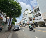 2 Bán nhà 5 tầng mặt tiền kd đ.võ văn tần, quận 3 - nga ng đẹp 4,9m 14m - chính chủ giang