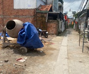 2 Lô đất hiệp bình chánh 69m2 chỉ 4.5 tỷ ngay chợ hiệp bình phạm văn đồng