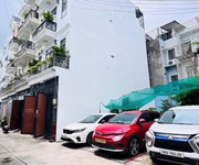 Bán nhà hẻm xe hơi quay đầu q12 nguyễn ảnh thủ 72m2 4 tầng 5pn sổ hồng giá 6.x tỷ