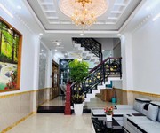 2 Bán nhà hẻm xe hơi quay đầu q12 nguyễn ảnh thủ 72m2 4 tầng 5pn sổ hồng giá 6.x tỷ