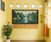 Bán nhà quận 3 - hẻm ô tô cách mạng tháng tám - 6.6 x 7.7 m   5 tầng   9.7 tỷ