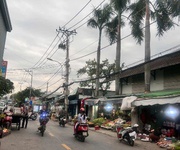 Kẹt tiền   bán gấp đất lớn full thổ mt thạnh xuân 52, quận 12