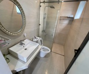 5 Cho thuê căn hộ lô góc Waterfront City, 1 ngủ  35m2 .