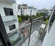 1 Cho thuê căn hộ lô góc Waterfront City, 1 ngủ  35m2 .