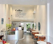 1 Sang nhượng quán cà phê   ngay trung tâm ga hải phòng