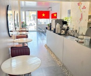 2 Sang nhượng quán cà phê   ngay trung tâm ga hải phòng