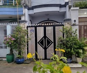 Bán nhà hẻm xe hơi   gần chợ thành, ql22   diện tích dài đẹp   giá chỉ 4,9 tỷ