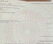 4 X6 nguyên khê   lô đẹp cạnh ql3   sông đào   80m    nhỉnh 9 tỷ 4 X6 nguyên khê   lô đẹp cạnh ql3   sông đào   80m    nhỉnh 9 tỷ