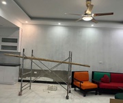 1 Nhà mới đủ nội thất giáp nhị 36m2 x 4 tầng mt7.2m, 7.69 tỷ hoàng mai.