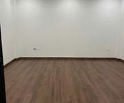 3 Nhà mới đủ nội thất giáp nhị 36m2 x 4 tầng mt7.2m, 7.69 tỷ hoàng mai.