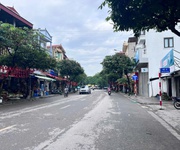 1 Bán đất siêu vip 1 nhà ra mặt phố việt hưng - đầu tư tốt