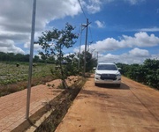 Giá 1 tỷ 080 triệu - lô đất đẹp an ninh, xã liên hiệp, đức trọng, lâm đồng