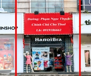 Chính chủ cho thuê mặt bằng kinh doanh tại nhà b14, tập thể kim liên, phạm ngọc thạch, quận đống Chính chủ cho thuê mặt bằng kinh doanh tại nhà b14, tập thể kim liên, phạm ngọc thạch, quận đống