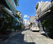 Nhà bán, gò xoài   72m    3 tầng   6pn   hẻm xe hơi   nhỉnh 6 tỷ   sổ hồng