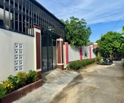 Bán nhà diên điền full nội thất đường oto thông.