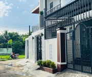 1 Bán nhà diên điền full nội thất đường oto thông.