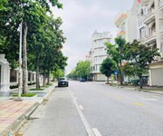 Bán đất mặt đường Đinh Tiên Hoàng, Đông Nam Cường, TP Hải Phòng mới, 68m2, mt 4m