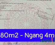 Cần bán 70m2 đất TDP Hầu, Phường Thiên Hương, TP Hải Phòng